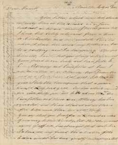 Letter from Lewis Cass to Leverett Saltonstall, 12 July 1803