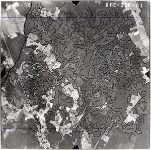 Plymouth County: aerial photograph. dpt-10k-51