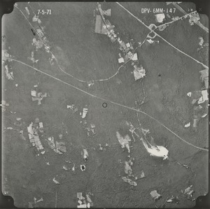 Worcester County: aerial photograph. dpv-6mm-147