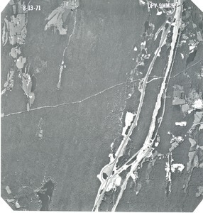 Worcester County: aerial photograph. dpv-9mm-97