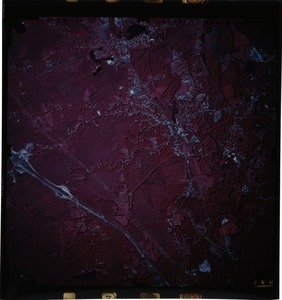 Worcester County: aerial photograph. 47-2046