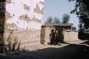 Velesta street scene