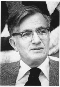 Robert Potash