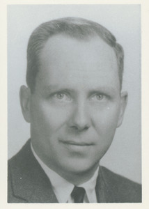 Thomas M. Fraser