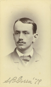 Samuel B. Green