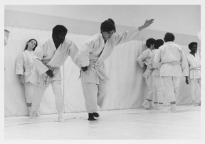 Physical Education, Women's