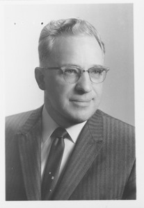 Clifford V. Jones