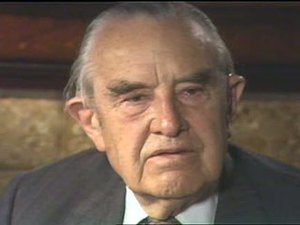 Interview with W. Averell (William Averell) Harriman, 1979 [Part 1 of 4]