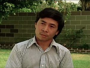 Interview with Tho Hang [2], 1981