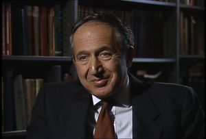 Interview with Richard Pipes, 1987