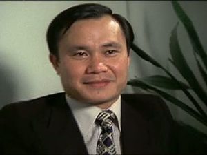 Interview with Hoang Duc Nha [1], 1981