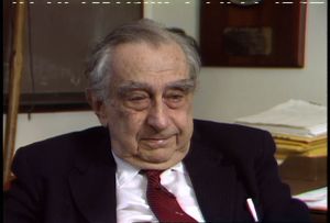 Interview with Edward Teller, 1987