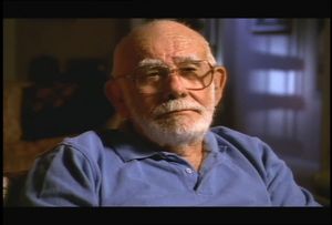 Interview with Jerry Wexler [Part 2 of 4]