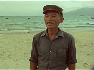 Interview with Vo Van Nhung, 1981