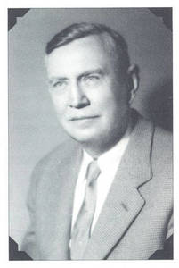 Lawrence K. Hall