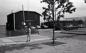 Jeffries Yacht Club at Porzio Park