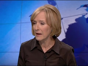 PBS NewsHour; March 16, 2012 6:00pm-7:00pm PDT