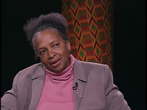 African American Legends; Joan Maynard, Weeksville Society