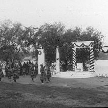 Prelude - Entrance of Roman Festival Dancers