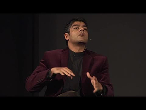 WGBH Forum Network; Raj Patel: How to Reshape Market Society and Redefine Democracy