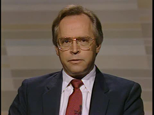 The MacNeil/Lehrer NewsHour