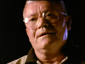 NOVA; Interview with Fred Haise, Jr., NASA astronaut during the Apollo 13 mission, part 2 of 3