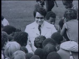 The NewsHour with Jim Lehrer