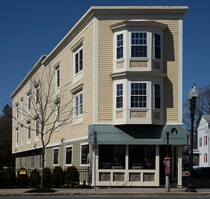 406 Main Street: Melrose, Mass.