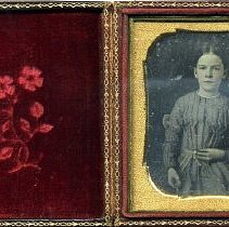 Daguerreotype