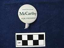 Button, Campaign