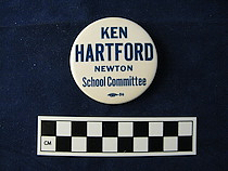 Button, Campaign