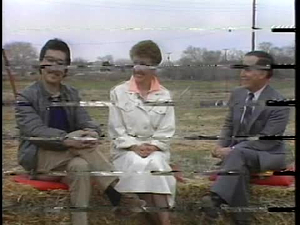 TV Kindergarten with Joyce Marron