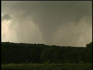 Weather - Tornadoes - Funnels