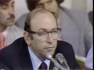 1973 Watergate Hearings; Part 3 of 7