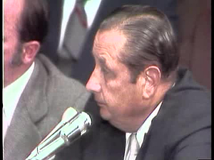 1973 Watergate Hearings; Part 3 of 5