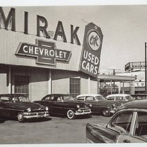 Mirak Used Cars