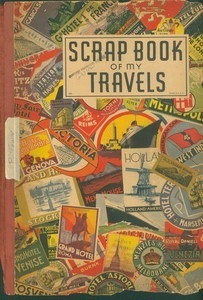 Scrapbook of My Travels