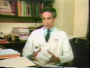 Profiles in Medicine: "Dr. Gus White"