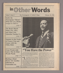 In other words, 1984 February 28