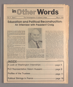 In other words, 1983 May 4