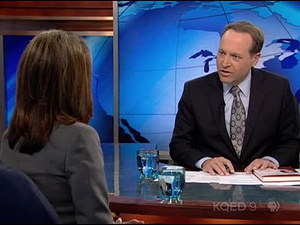 PBS NewsHour; November 23, 2011 3:00pm-4:00pm PST