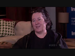 PBS NewsHour; January 30, 2015 3:00pm-4:00pm PST