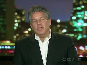 PBS NewsHour; January 17, 2012 6:00pm-7:00pm PST