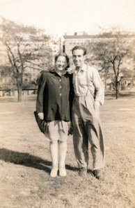 Precious Mom and Dad