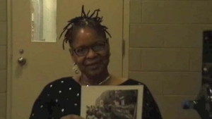 Valerie Stephens-Washington at the Dorchester (Codman Square) Mass. Memories Road Show: Video Interview