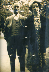 My grandparents--my father's parents