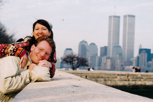 World Trade Center 2000