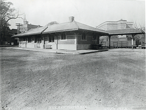 Milton Station