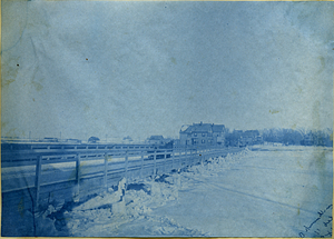 [Unidentified bridge]