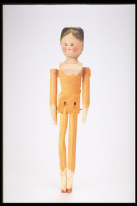 "Penny Wooden" Doll